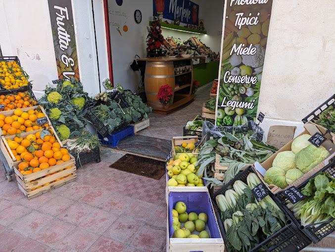 Oasi della frutta