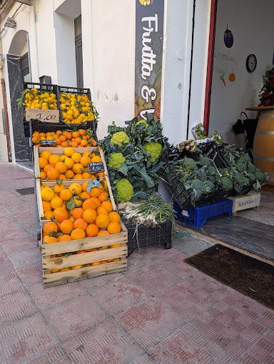 Oasi della frutta