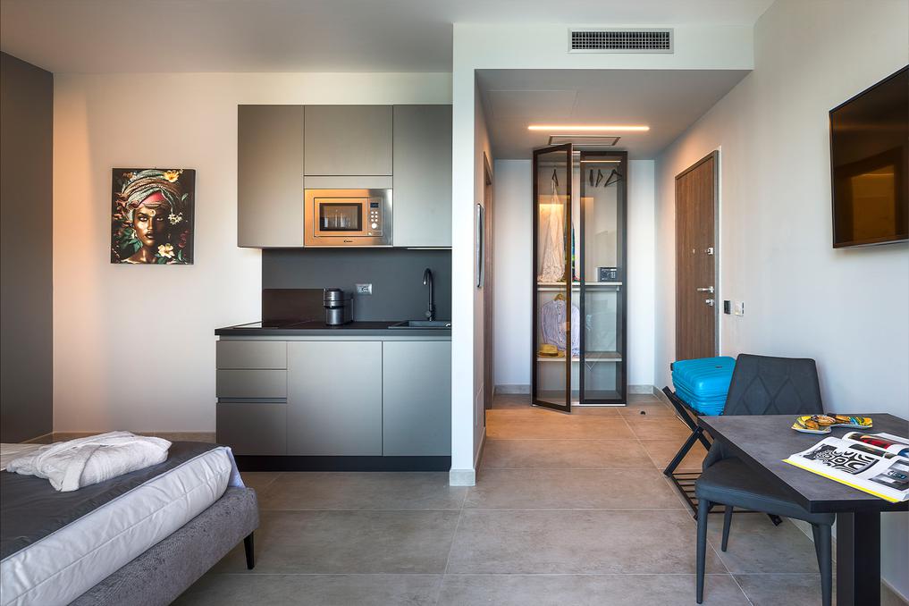 Hotel Residence Emerald
