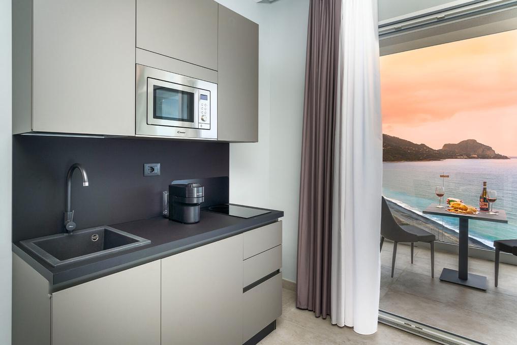 Hotel Residence Emerald
