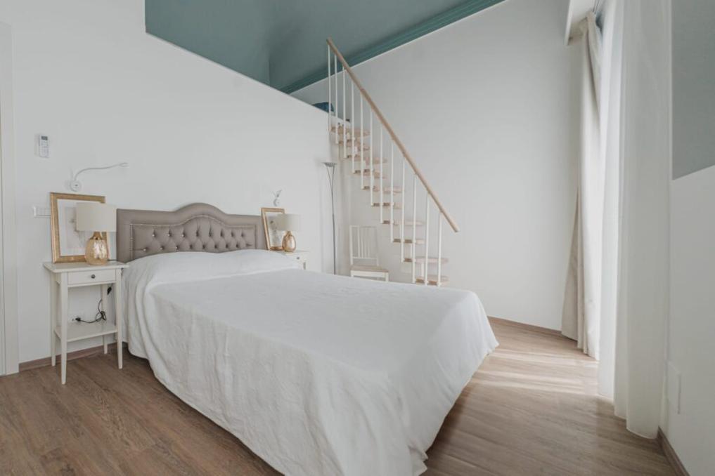 Villa Di Giorgi Apartments Center