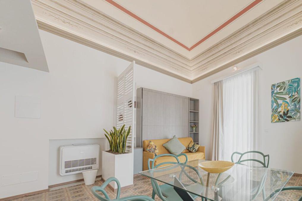 Villa Di Giorgi Apartments Center