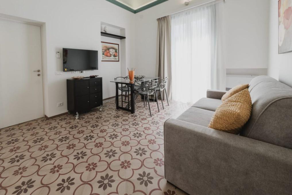 Villa Di Giorgi Apartments Center