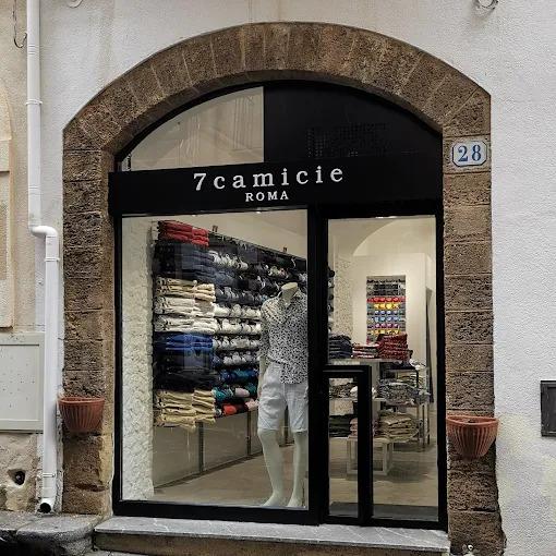 7 Camicie