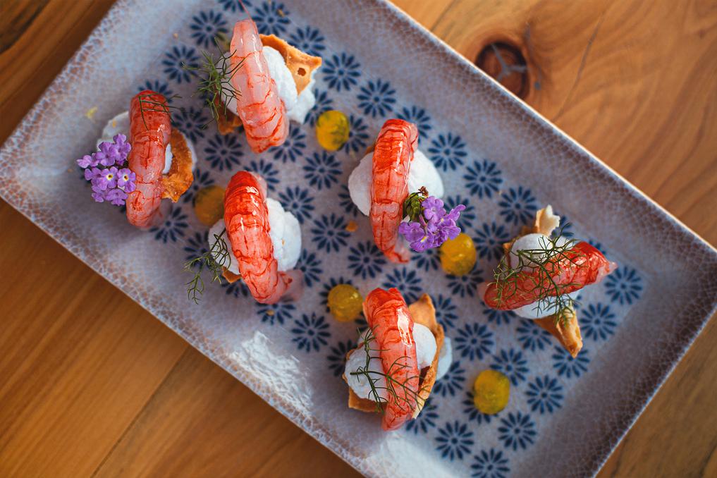 Il Cappero Ristorante Mediterraneo