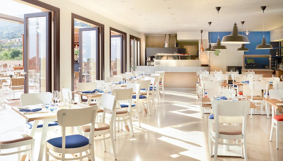 La Trattoria Zagara