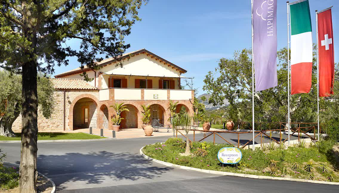 La Trattoria Zagara