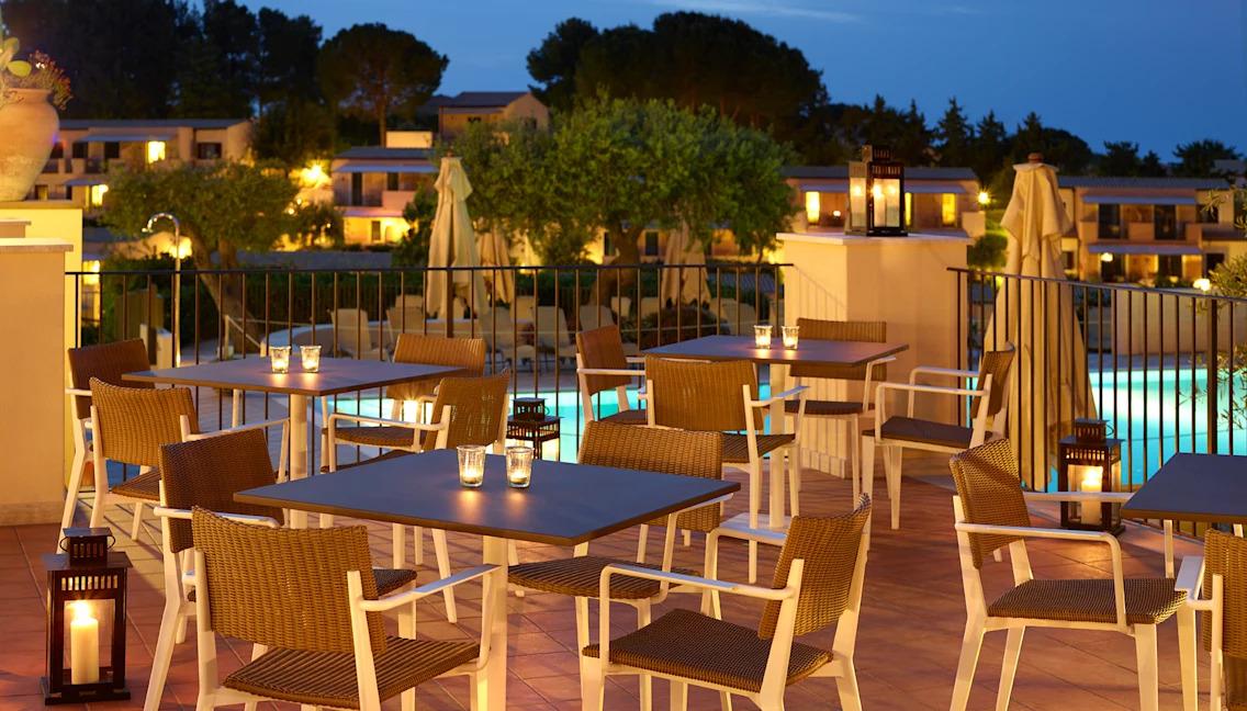 La Trattoria Zagara