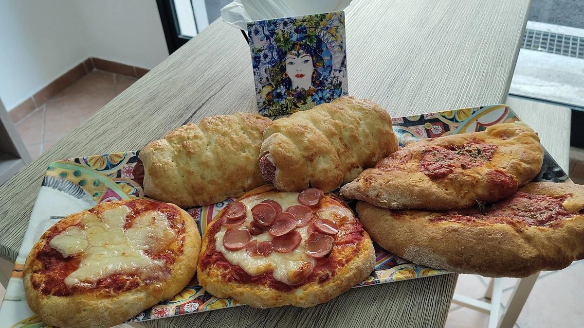 Food senza glutine