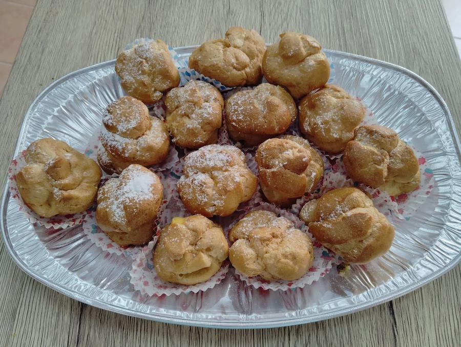 Food senza glutine