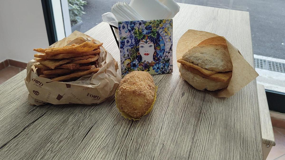 Food senza glutine