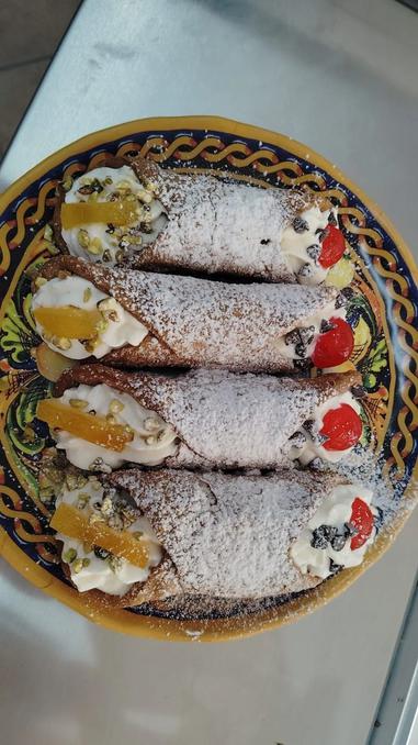 Food senza glutine