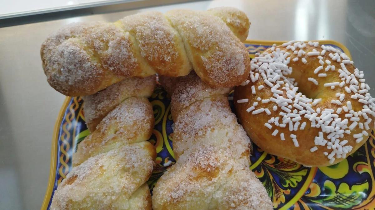 Food senza glutine