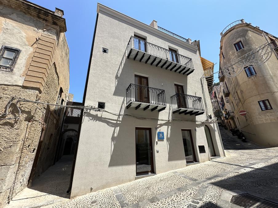 Thaleia Dimora di Pregio