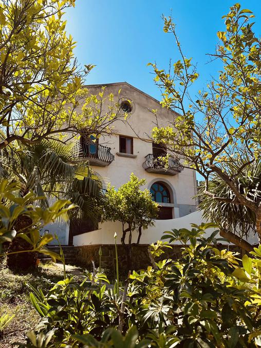 Villa Tiche
