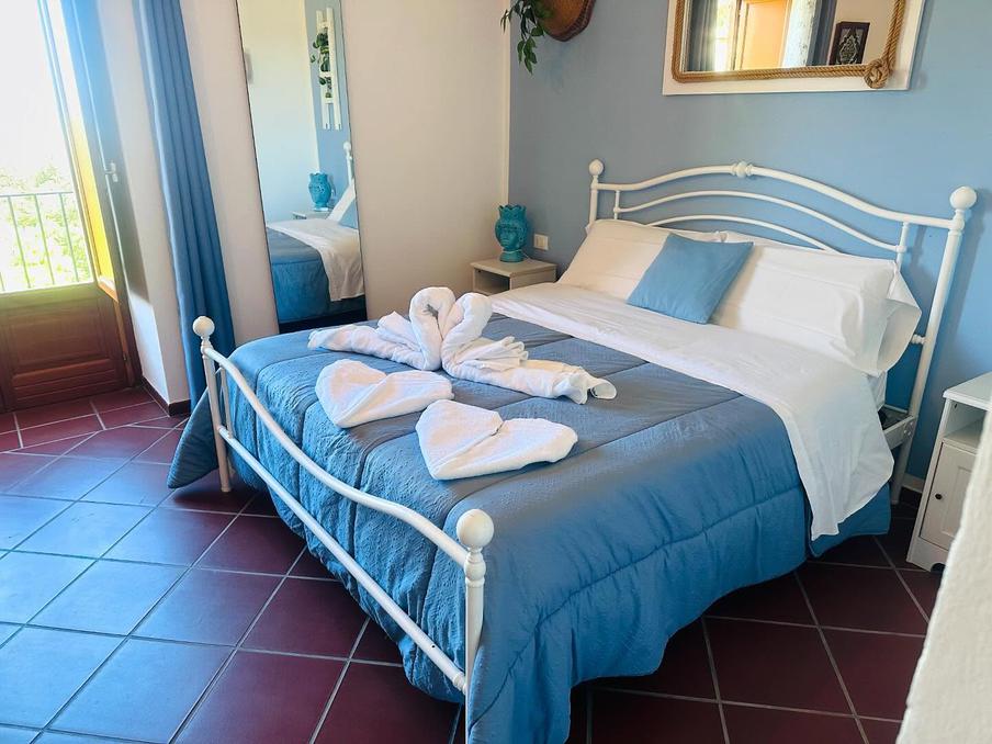 Villa Tiche