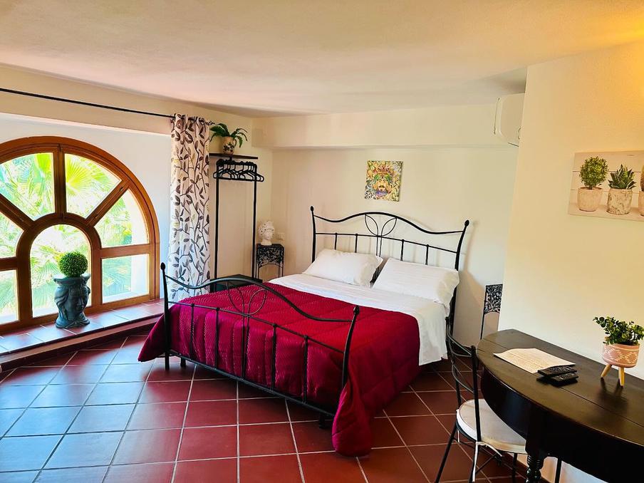 Villa Tiche