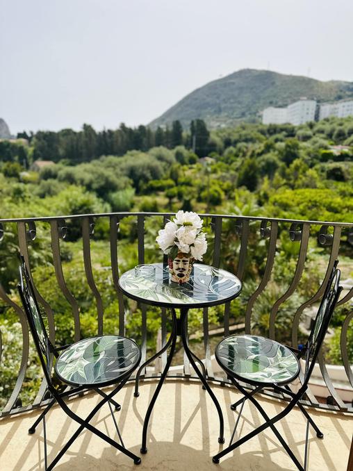 Villa Tiche