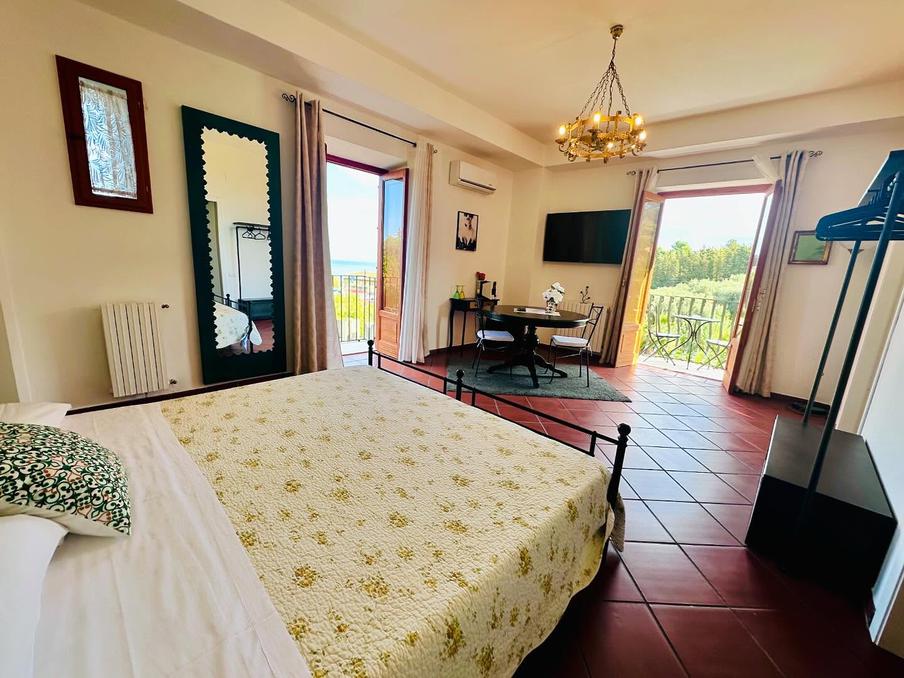 Villa Tiche
