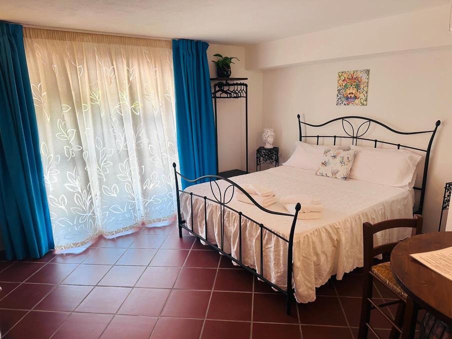 Villa Tiche