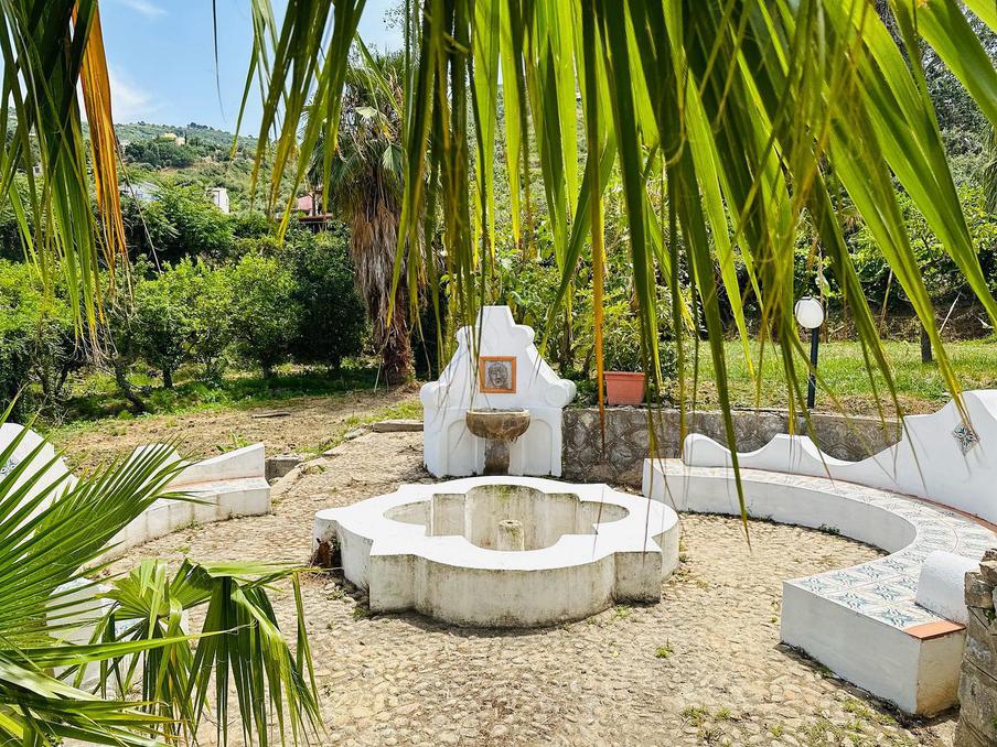 Villa Tiche