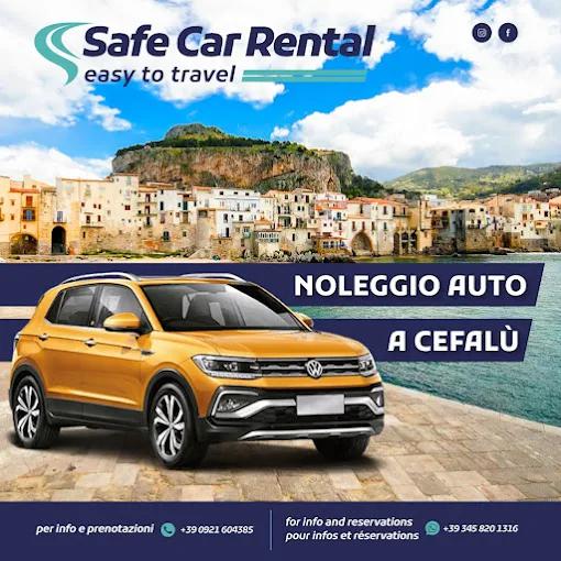 Safe Car Rental