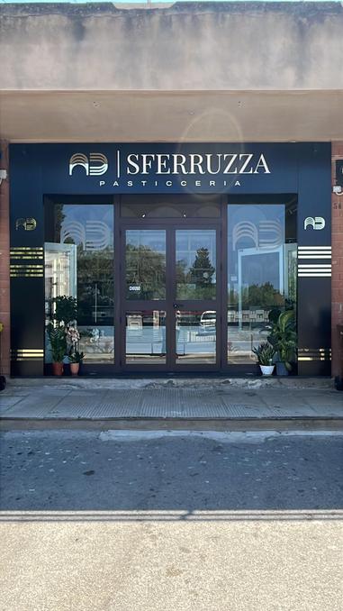 Ad Sferruzza