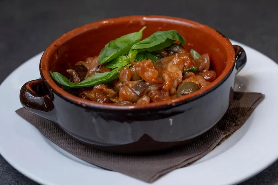 Tentazioni Giuseppe Serio