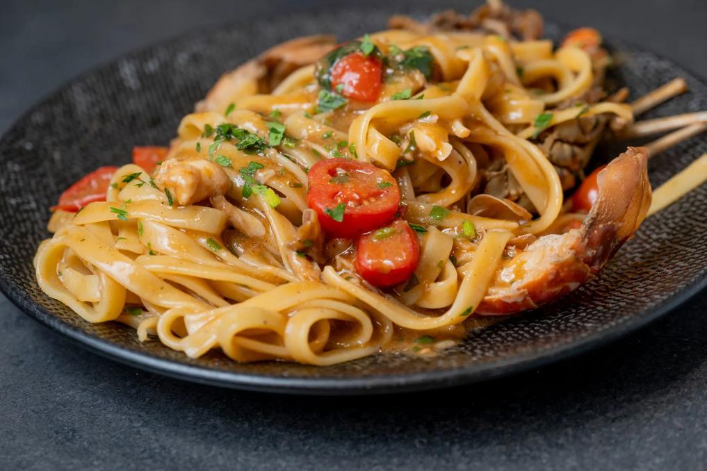 Tentazioni Giuseppe Serio