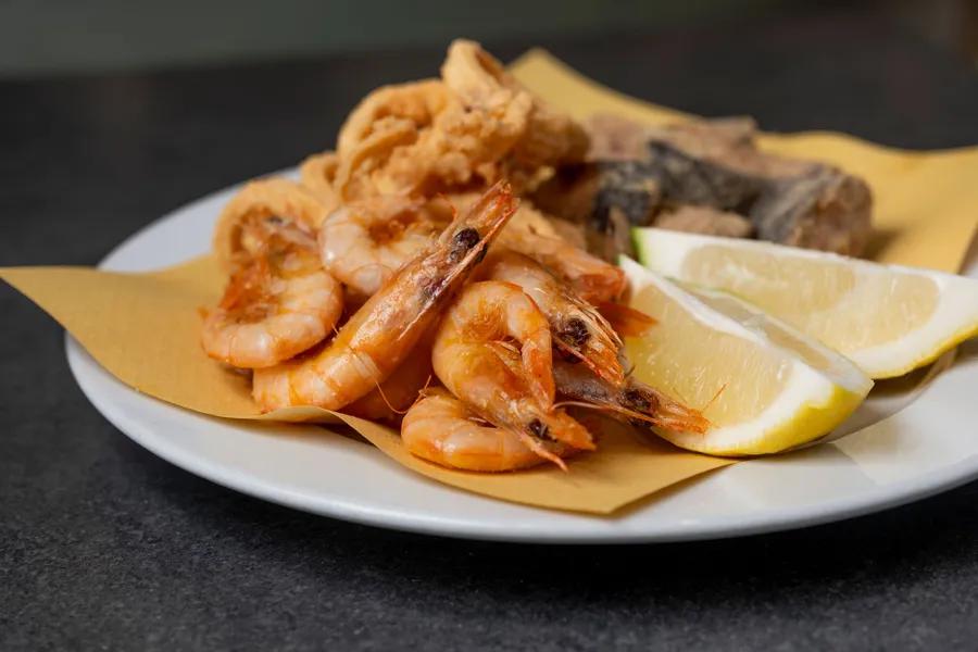 Tentazioni Giuseppe Serio