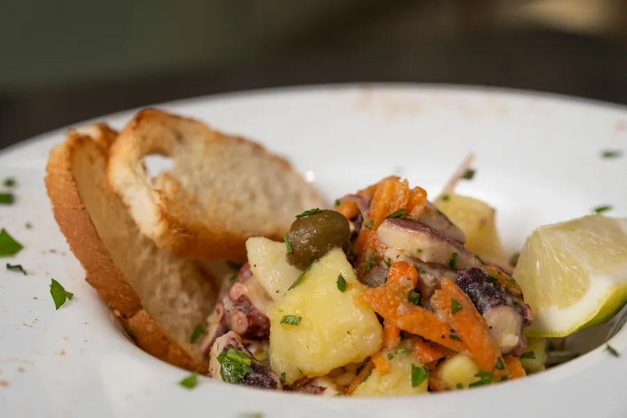 Tentazioni Giuseppe Serio