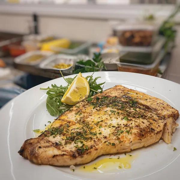 Tentazioni Giuseppe Serio