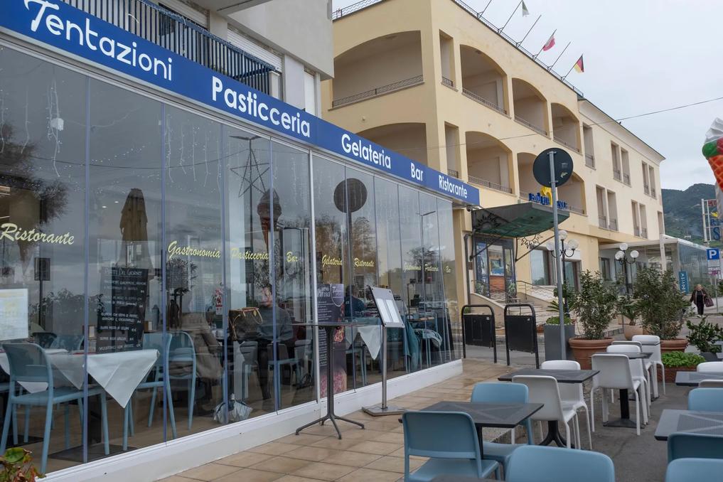 Tentazioni Giuseppe Serio