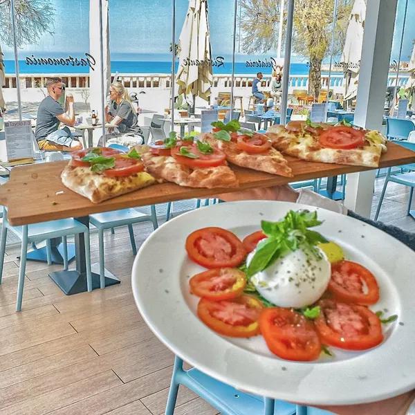 Tentazioni Giuseppe Serio