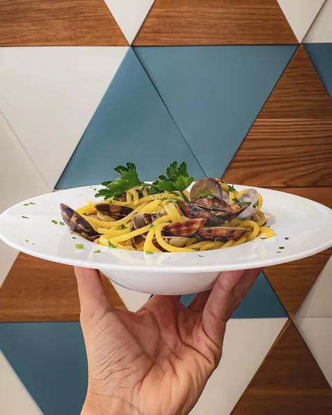 Tentazioni Giuseppe Serio