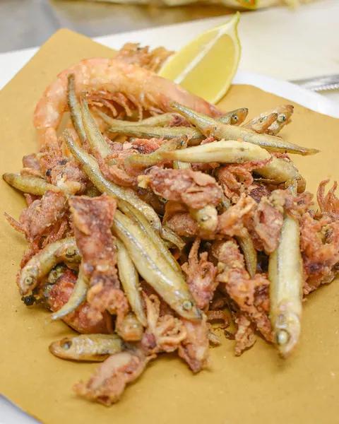 Tentazioni Giuseppe Serio