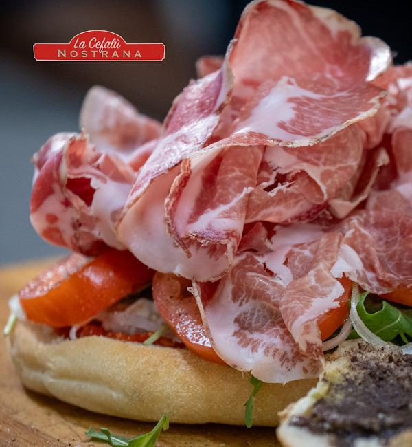 La Cefalù Nostrana 2