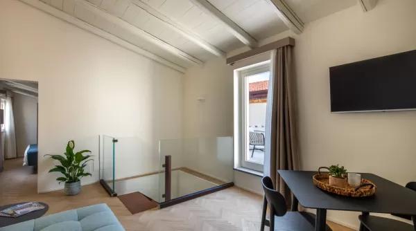 Palazzo Botta Suites