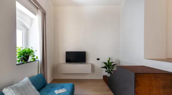 Palazzo Botta Suites