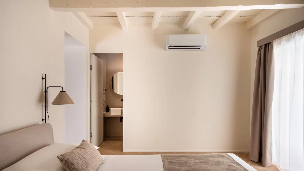 Palazzo Botta Suites