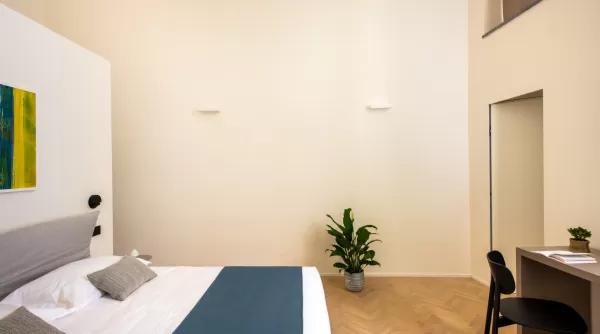 Palazzo Botta Suites