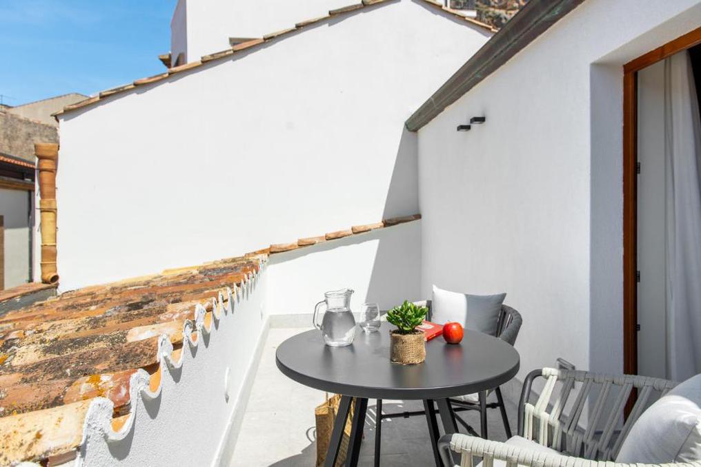 Palazzo Botta Suites