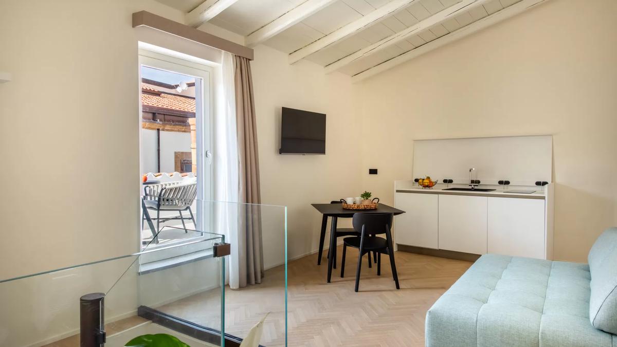 Palazzo Botta Suites