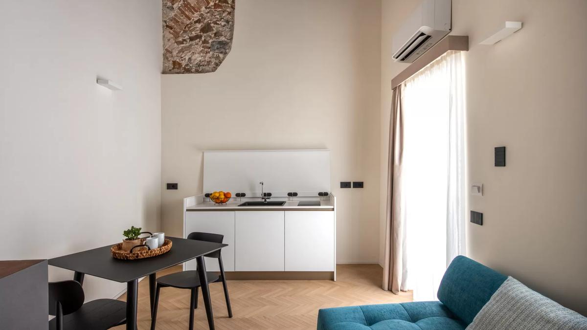 Palazzo Botta Suites