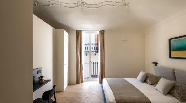 Palazzo Botta Suites