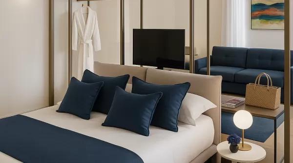 Palazzo Botta Suites