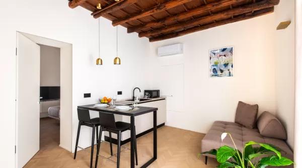 Palazzo Botta Suites