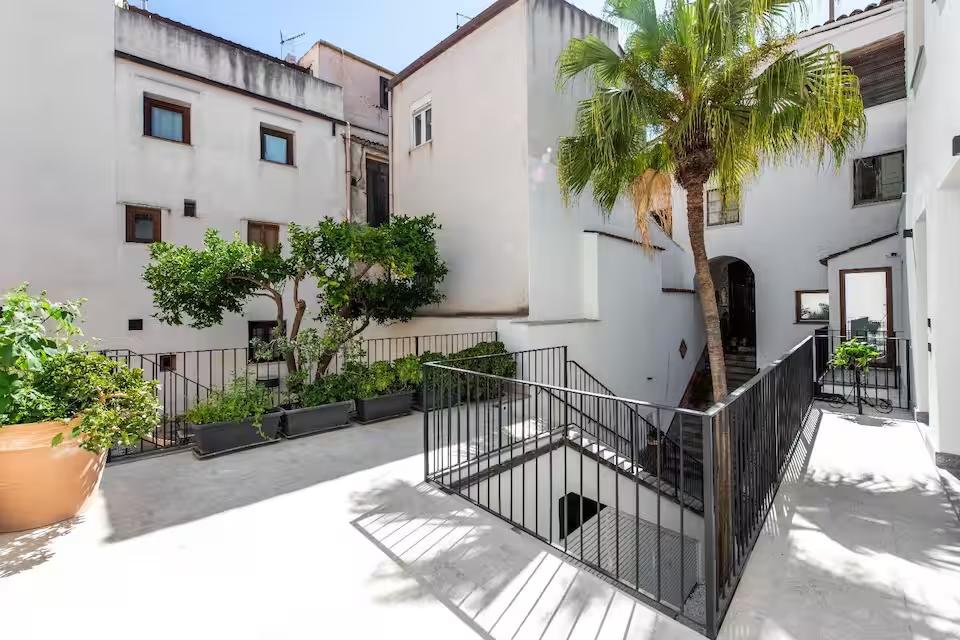 Palazzo Botta Suites