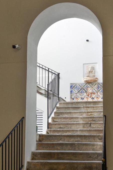 Palazzo Botta Suites