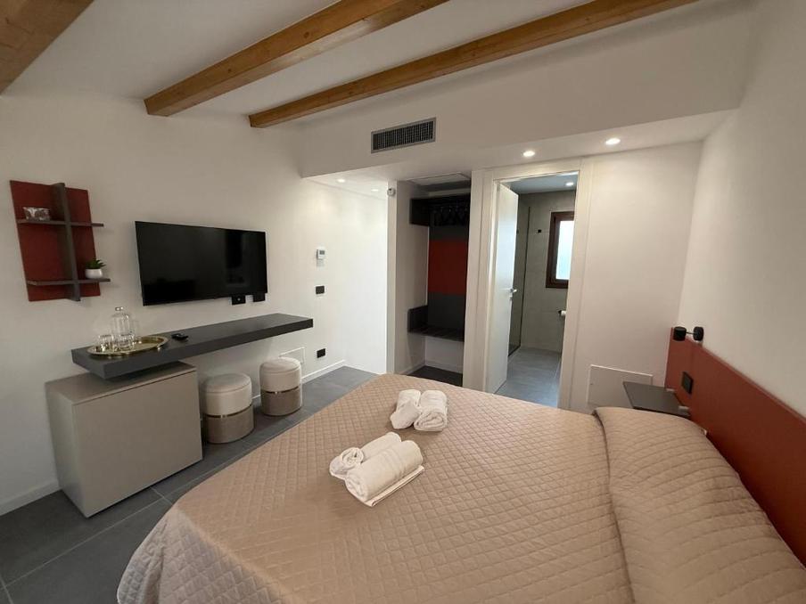 Aria Suites